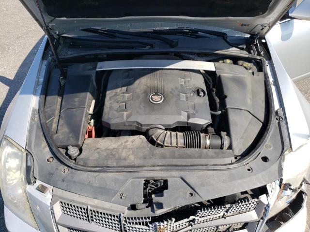 Photo 10 VIN: 1G6DP1ED9B0133408 - CADILLAC CTS PREMIU 