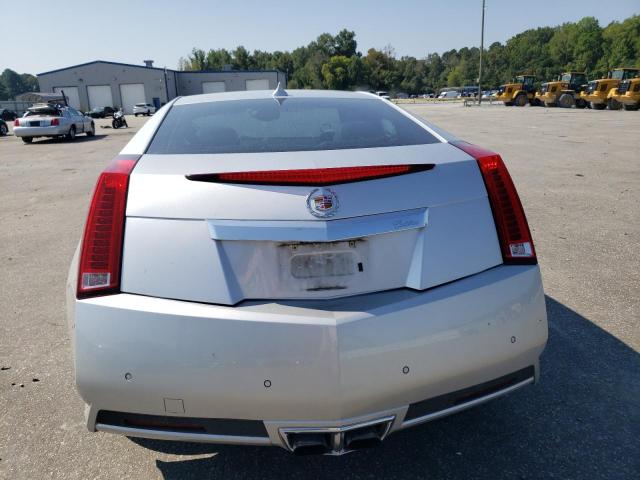 Photo 5 VIN: 1G6DP1ED9B0133408 - CADILLAC CTS PREMIU 