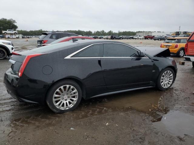 Photo 2 VIN: 1G6DP1EDXB0106203 - CADILLAC CTS PREMIU 