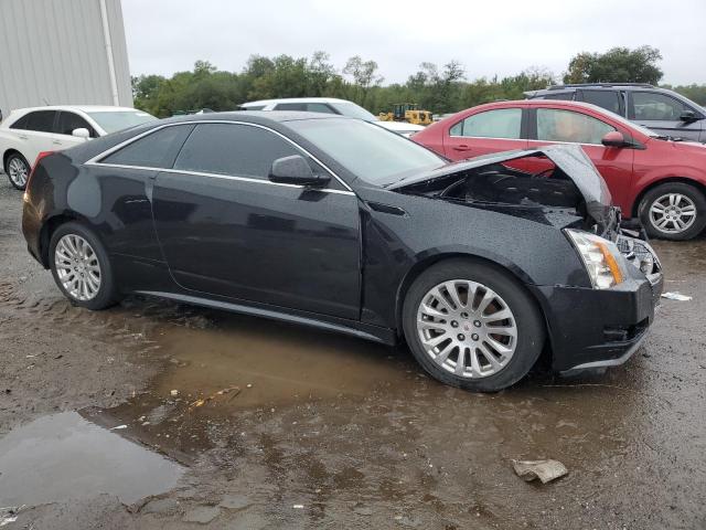 Photo 3 VIN: 1G6DP1EDXB0106203 - CADILLAC CTS PREMIU 