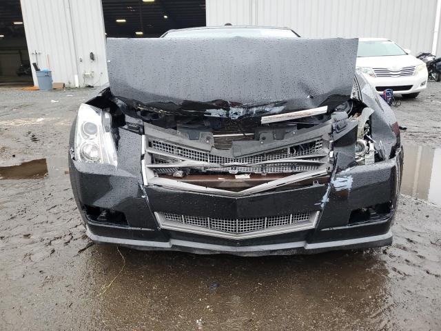 Photo 4 VIN: 1G6DP1EDXB0106203 - CADILLAC CTS PREMIU 