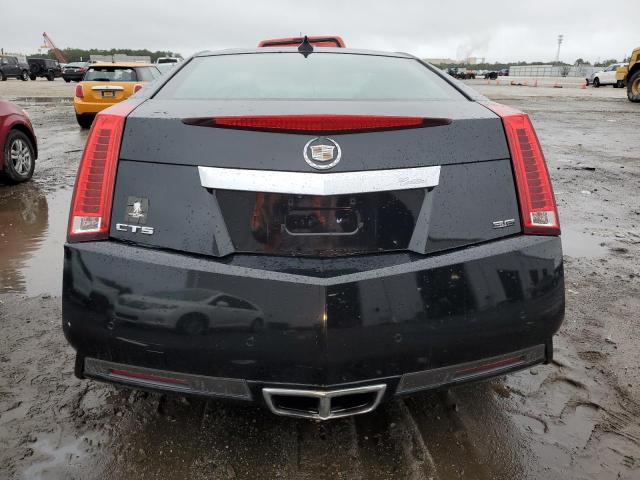 Photo 5 VIN: 1G6DP1EDXB0106203 - CADILLAC CTS PREMIU 