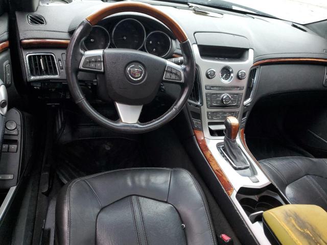 Photo 7 VIN: 1G6DP1EDXB0106203 - CADILLAC CTS PREMIU 