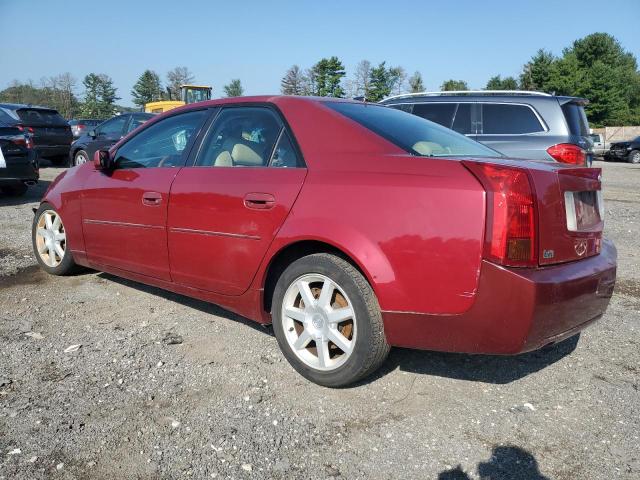 Photo 1 VIN: 1G6DP567050102147 - CADILLAC CTS HI FEA 