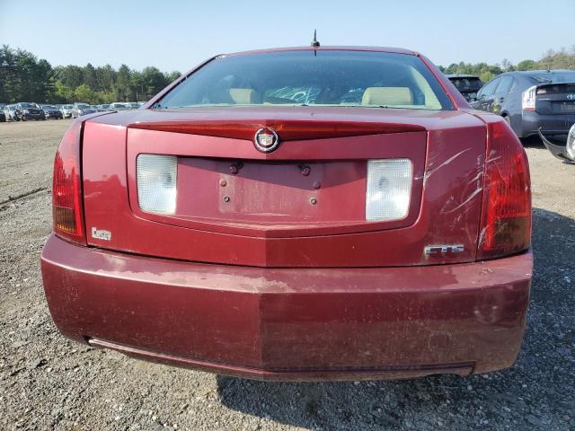 Photo 5 VIN: 1G6DP567050102147 - CADILLAC CTS HI FEA 