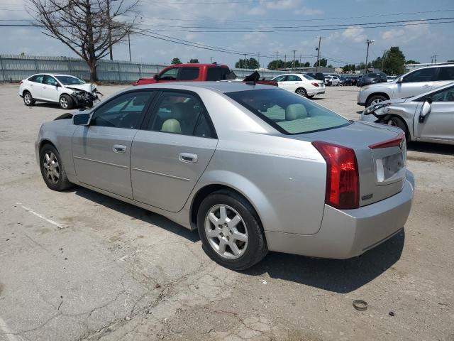 Photo 1 VIN: 1G6DP567050102990 - CADILLAC CTS HI FEA 