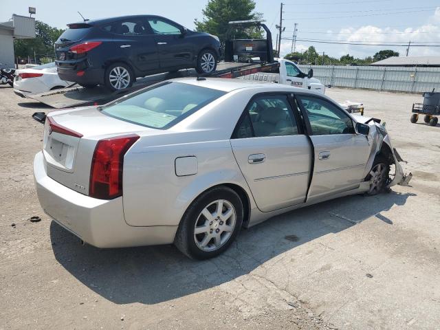 Photo 2 VIN: 1G6DP567050102990 - CADILLAC CTS HI FEA 