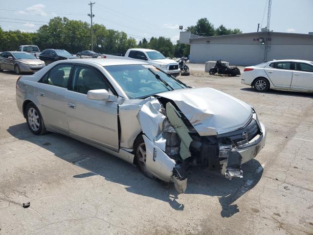 Photo 3 VIN: 1G6DP567050102990 - CADILLAC CTS HI FEA 