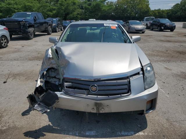 Photo 4 VIN: 1G6DP567050102990 - CADILLAC CTS HI FEA 