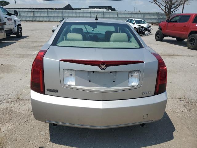 Photo 5 VIN: 1G6DP567050102990 - CADILLAC CTS HI FEA 