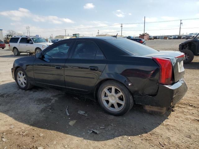 Photo 1 VIN: 1G6DP567050114119 - CADILLAC CTS HI FEA 