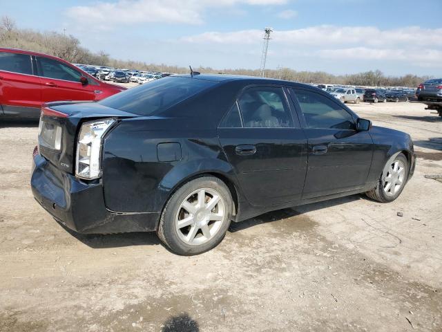 Photo 2 VIN: 1G6DP567050114119 - CADILLAC CTS HI FEA 