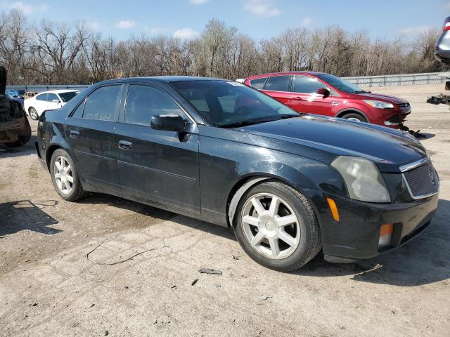 Photo 3 VIN: 1G6DP567050114119 - CADILLAC CTS HI FEA 