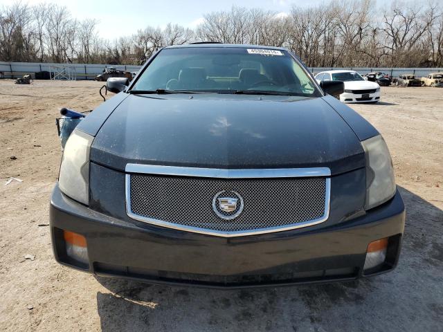 Photo 4 VIN: 1G6DP567050114119 - CADILLAC CTS HI FEA 