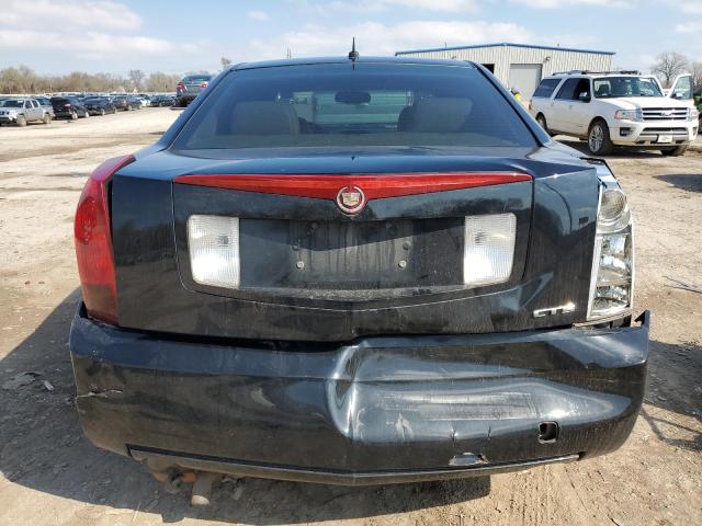 Photo 5 VIN: 1G6DP567050114119 - CADILLAC CTS HI FEA 