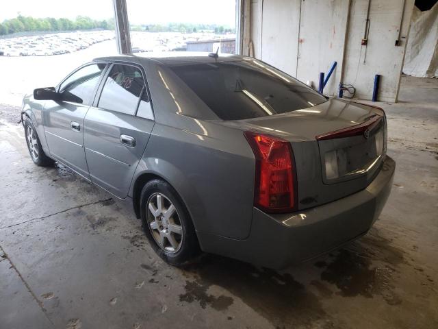 Photo 3 VIN: 1G6DP567050115867 - CADILLAC CTS HI FEA 