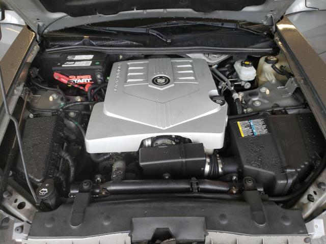 Photo 6 VIN: 1G6DP567050115867 - CADILLAC CTS HI FEA 