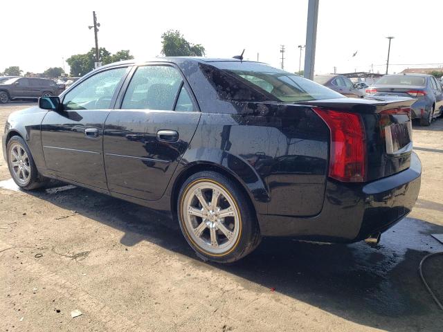 Photo 1 VIN: 1G6DP567050136024 - CADILLAC CTS HI FEA 