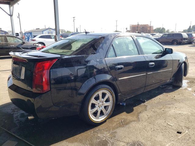 Photo 2 VIN: 1G6DP567050136024 - CADILLAC CTS HI FEA 