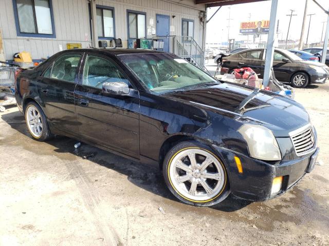 Photo 3 VIN: 1G6DP567050136024 - CADILLAC CTS HI FEA 