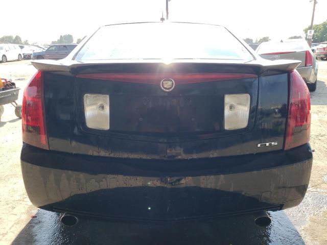 Photo 5 VIN: 1G6DP567050136024 - CADILLAC CTS HI FEA 