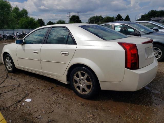 Photo 1 VIN: 1G6DP567050138579 - CADILLAC CTS HI FEA 