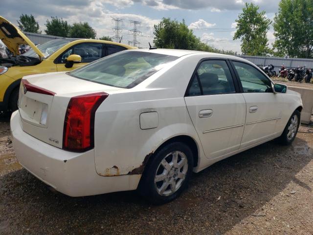 Photo 2 VIN: 1G6DP567050138579 - CADILLAC CTS HI FEA 