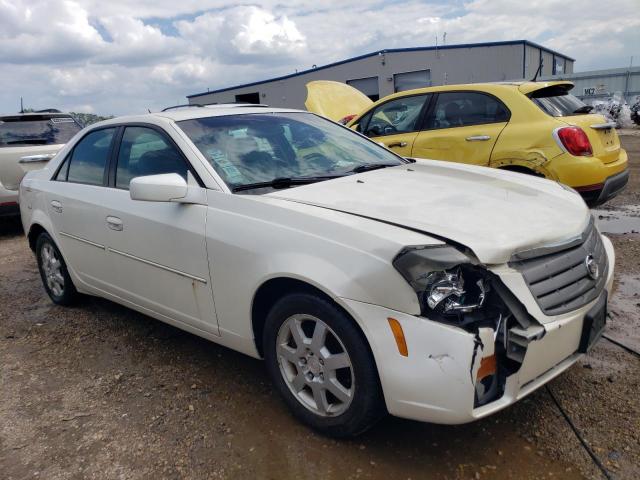 Photo 3 VIN: 1G6DP567050138579 - CADILLAC CTS HI FEA 