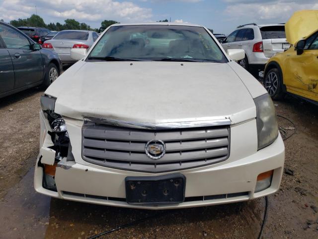 Photo 4 VIN: 1G6DP567050138579 - CADILLAC CTS HI FEA 