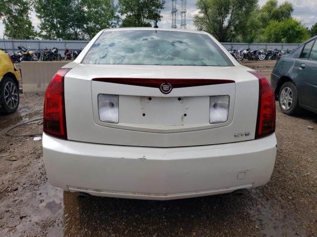 Photo 5 VIN: 1G6DP567050138579 - CADILLAC CTS HI FEA 