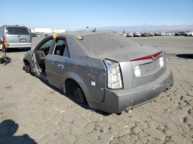 Photo 1 VIN: 1G6DP567050154166 - CADILLAC CTS HI FEA 