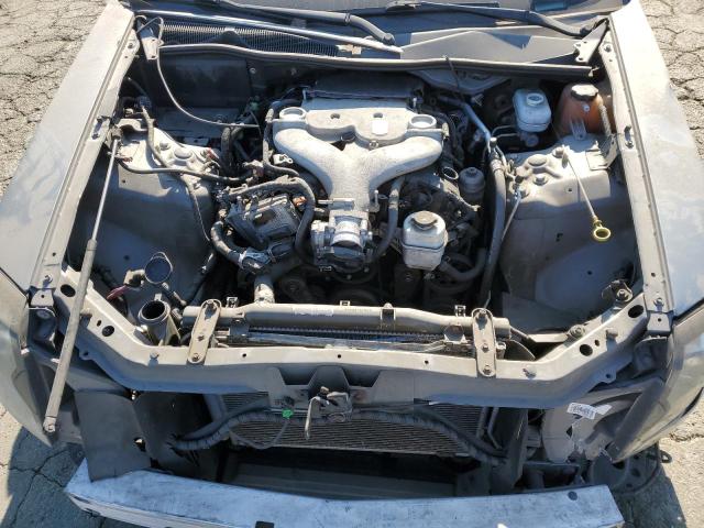 Photo 10 VIN: 1G6DP567050154166 - CADILLAC CTS HI FEA 