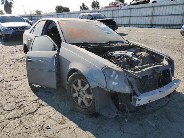 Photo 3 VIN: 1G6DP567050154166 - CADILLAC CTS HI FEA 