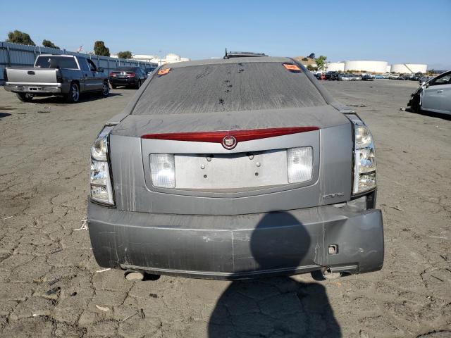 Photo 5 VIN: 1G6DP567050154166 - CADILLAC CTS HI FEA 