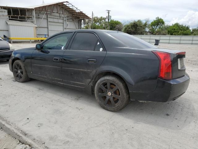 Photo 1 VIN: 1G6DP567050171601 - CADILLAC CTS HI FEA 