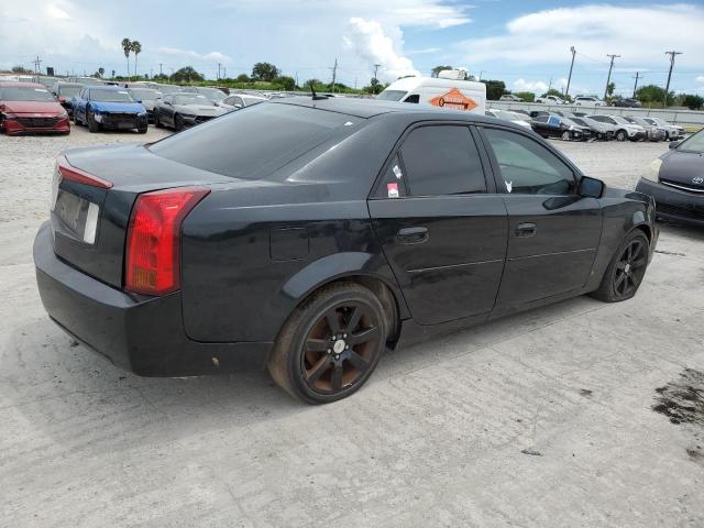 Photo 2 VIN: 1G6DP567050171601 - CADILLAC CTS HI FEA 