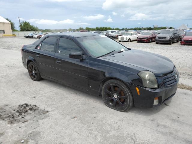 Photo 3 VIN: 1G6DP567050171601 - CADILLAC CTS HI FEA 