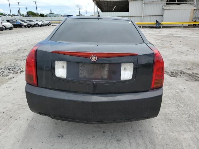 Photo 5 VIN: 1G6DP567050171601 - CADILLAC CTS HI FEA 