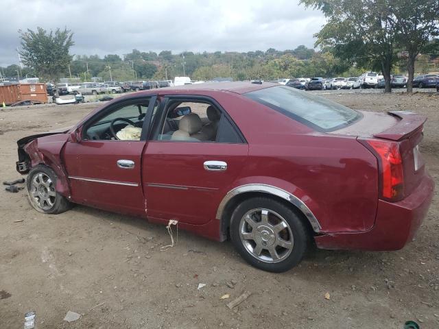 Photo 1 VIN: 1G6DP567050198748 - CADILLAC CTS HI FEA 