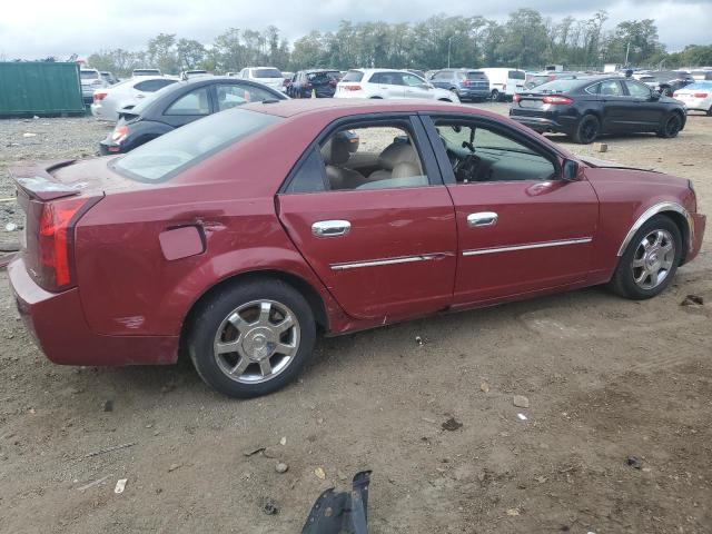 Photo 2 VIN: 1G6DP567050198748 - CADILLAC CTS HI FEA 