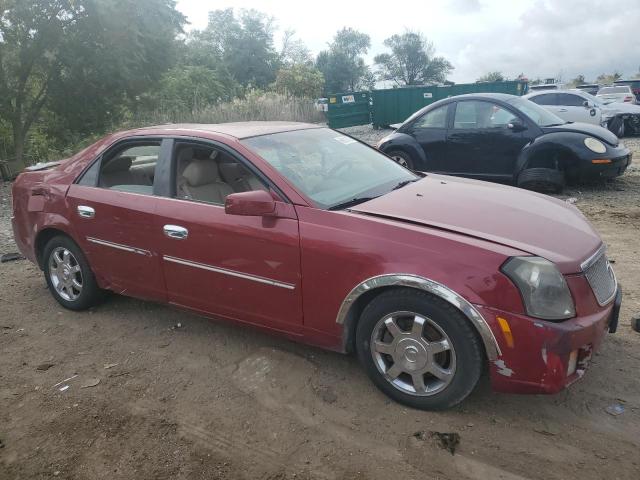 Photo 3 VIN: 1G6DP567050198748 - CADILLAC CTS HI FEA 