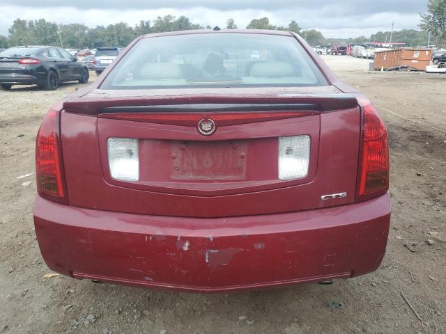 Photo 5 VIN: 1G6DP567050198748 - CADILLAC CTS HI FEA 