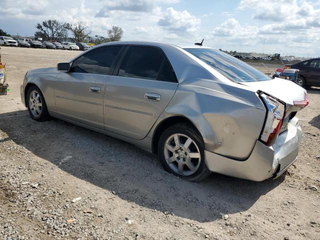 Photo 1 VIN: 1G6DP567150103016 - CADILLAC CTS HI FEA 