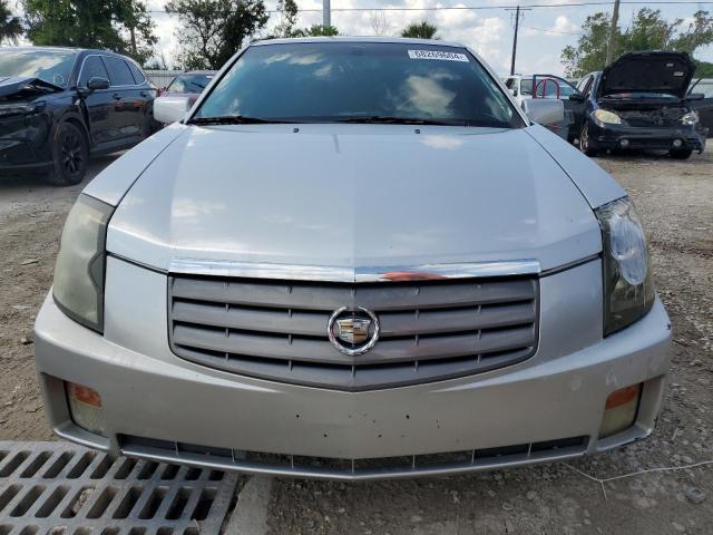 Photo 4 VIN: 1G6DP567150103016 - CADILLAC CTS HI FEA 