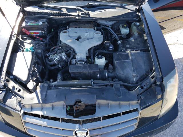 Photo 10 VIN: 1G6DP567150105574 - CADILLAC CTS HI FEA 