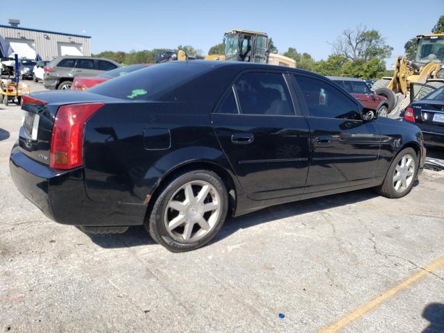 Photo 2 VIN: 1G6DP567150105574 - CADILLAC CTS HI FEA 