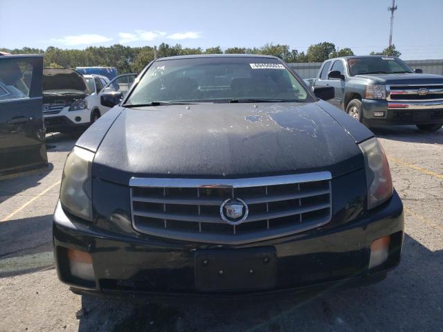 Photo 4 VIN: 1G6DP567150105574 - CADILLAC CTS HI FEA 