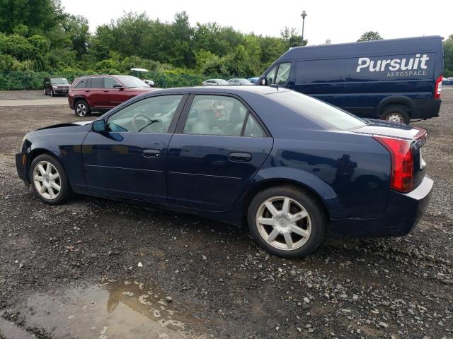 Photo 1 VIN: 1G6DP567150109124 - CADILLAC CTS HI FEA 