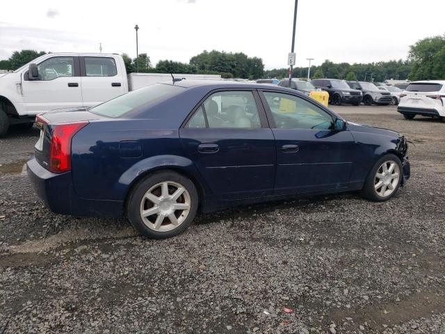 Photo 2 VIN: 1G6DP567150109124 - CADILLAC CTS HI FEA 