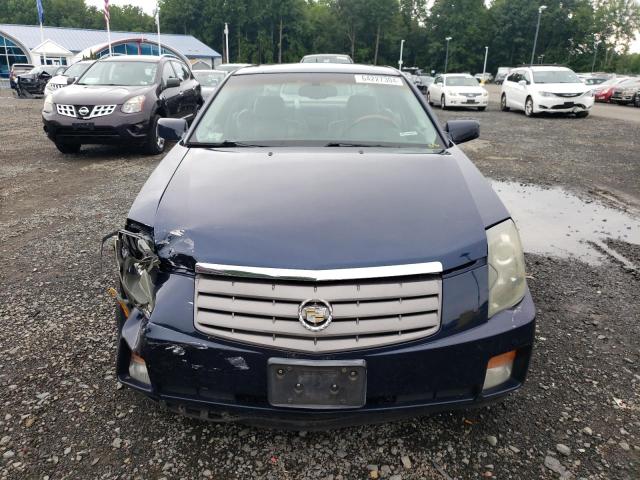 Photo 4 VIN: 1G6DP567150109124 - CADILLAC CTS HI FEA 